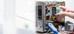Microwave Repair Toronto